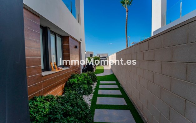 Resale - Villa - Benijofar