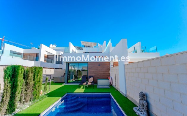 Resale - Villa - Benijofar