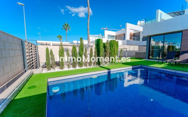 Resale - Villa - Benijofar