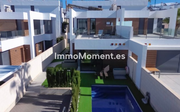 Resale - Villa - Benijofar