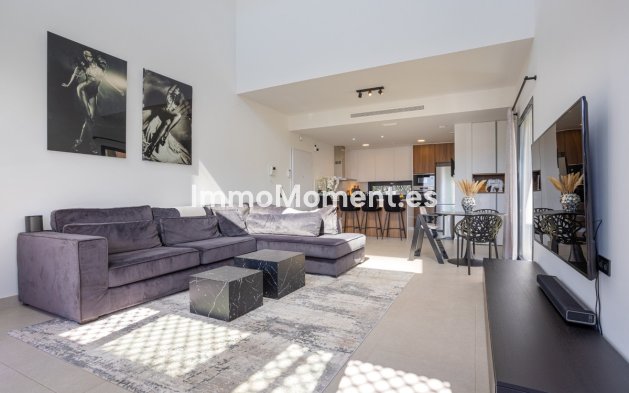 Resale - Villa - Rojales - Ciudad Quesada