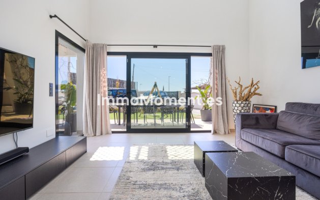 Resale - Villa - Rojales - Ciudad Quesada