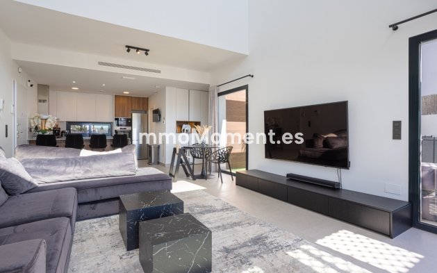 Resale - Villa - Rojales - Ciudad Quesada