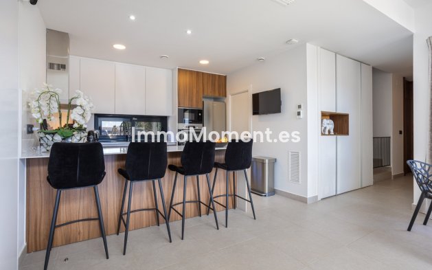 Resale - Villa - Rojales - Ciudad Quesada