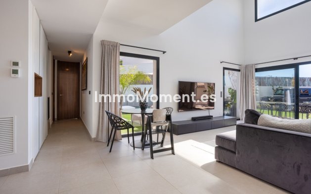 Resale - Villa - Rojales - Ciudad Quesada