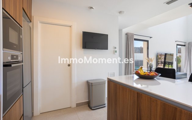 Resale - Villa - Rojales - Ciudad Quesada