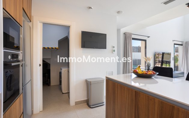 Resale - Villa - Rojales - Ciudad Quesada