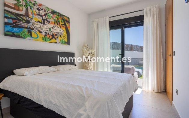 Resale - Villa - Rojales - Ciudad Quesada