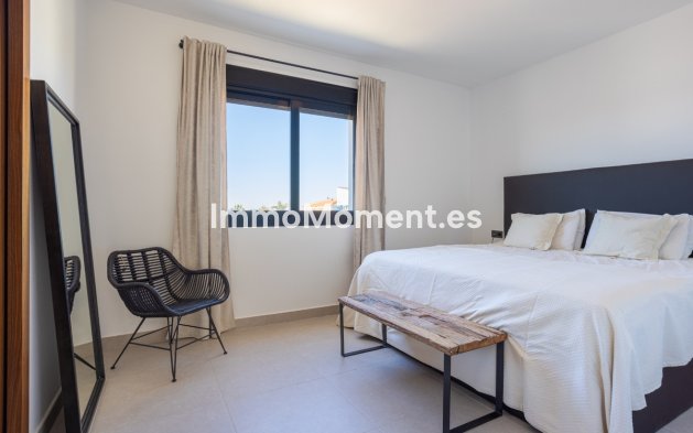 Resale - Villa - Rojales - Ciudad Quesada