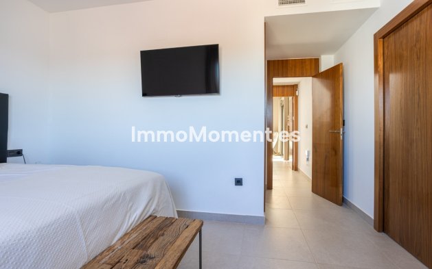 Resale - Villa - Rojales - Ciudad Quesada