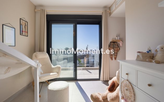 Resale - Villa - Rojales - Ciudad Quesada