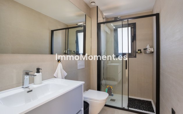 Resale - Villa - Rojales - Ciudad Quesada