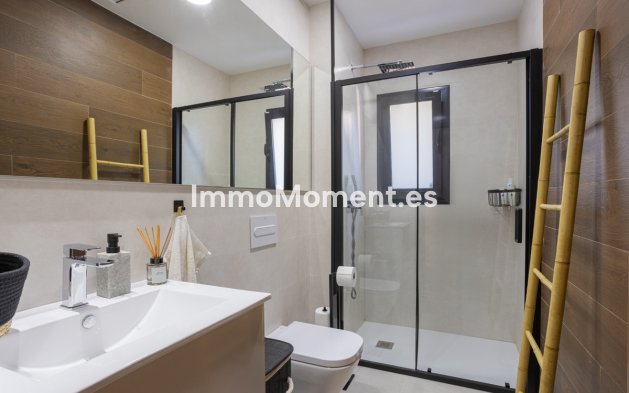 Resale - Villa - Rojales - Ciudad Quesada