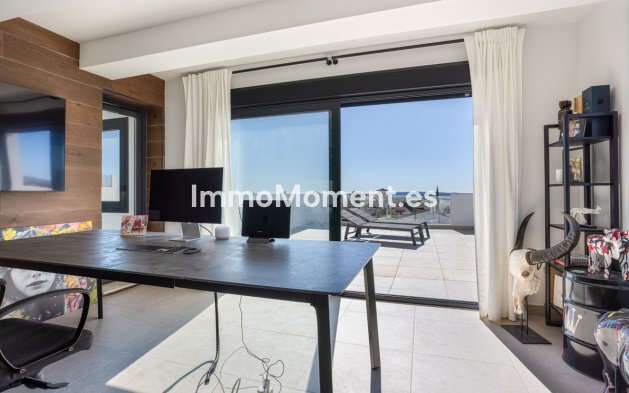 Resale - Villa - Rojales - Ciudad Quesada