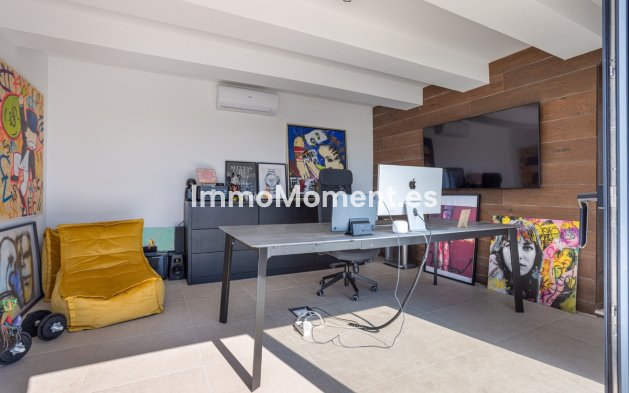 Resale - Villa - Rojales - Ciudad Quesada