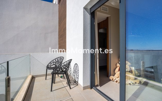 Resale - Villa - Rojales - Ciudad Quesada