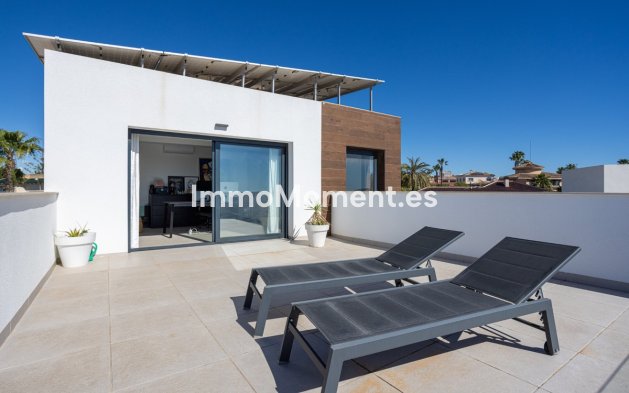 Resale - Villa - Rojales - Ciudad Quesada