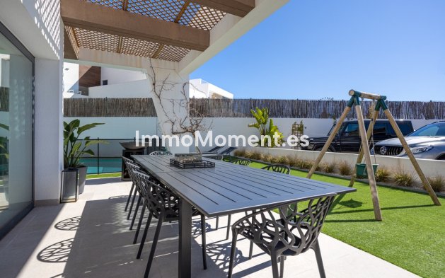 Resale - Villa - Rojales - Ciudad Quesada