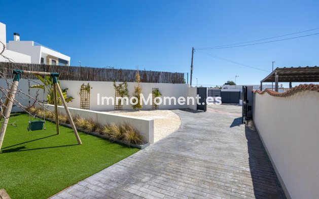 Resale - Villa - Rojales - Ciudad Quesada