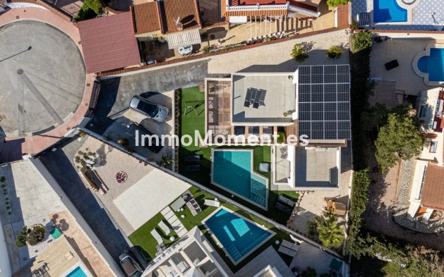 Resale - Villa - Rojales - Ciudad Quesada