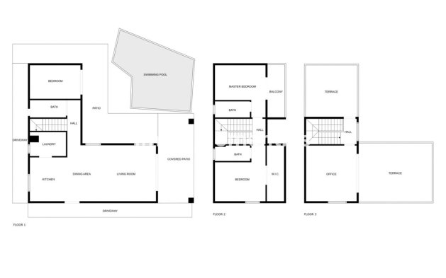 Resale - Villa - Rojales - Ciudad Quesada