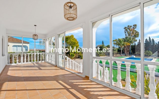 Wiederverkauf - Villa - Dolores - Dolores Centro