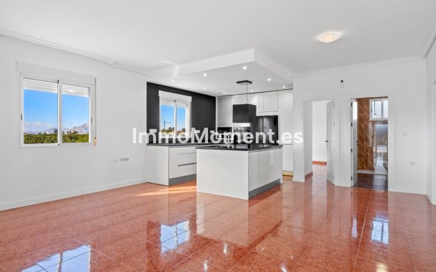 Wiederverkauf - Villa - Dolores - Dolores Centro