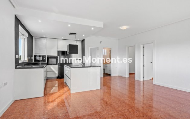 Wiederverkauf - Villa - Dolores - Dolores Centro