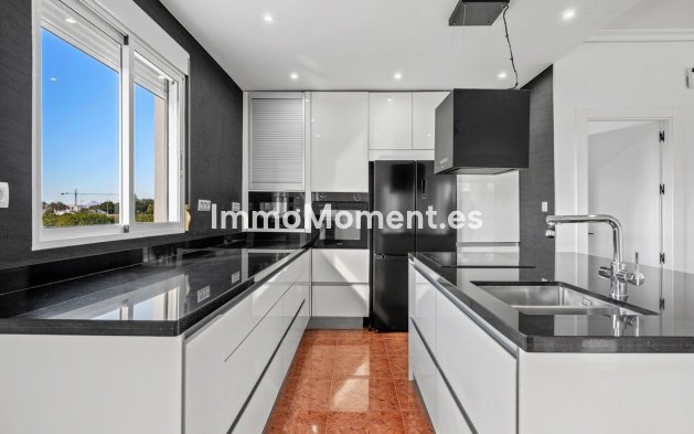 Wiederverkauf - Villa - Dolores - Dolores Centro