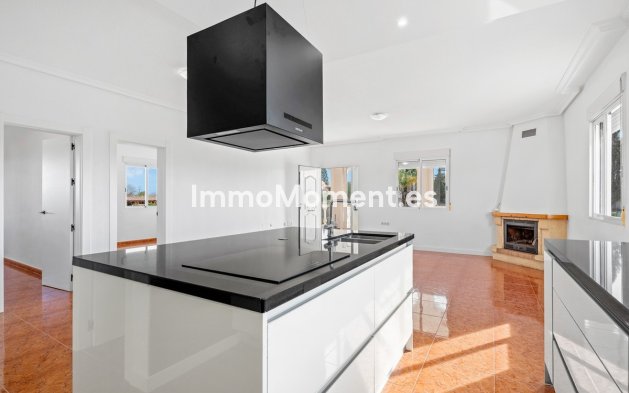 Wiederverkauf - Villa - Dolores - Dolores Centro