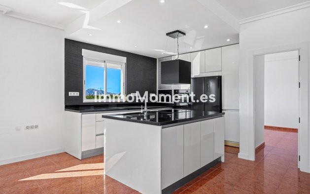 Wiederverkauf - Villa - Dolores - Dolores Centro