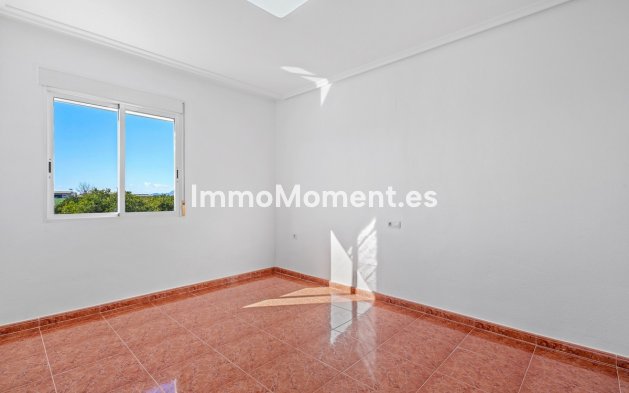 Wiederverkauf - Villa - Dolores - Dolores Centro