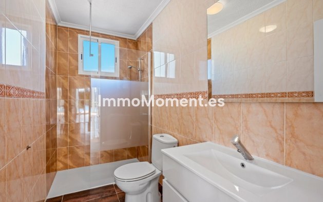 Wiederverkauf - Villa - Dolores - Dolores Centro