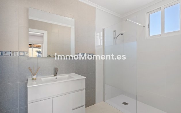 Wiederverkauf - Villa - Dolores - Dolores Centro