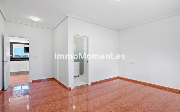 Wiederverkauf - Villa - Dolores - Dolores Centro