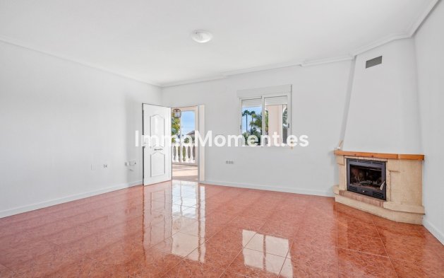 Wiederverkauf - Villa - Dolores - Dolores Centro