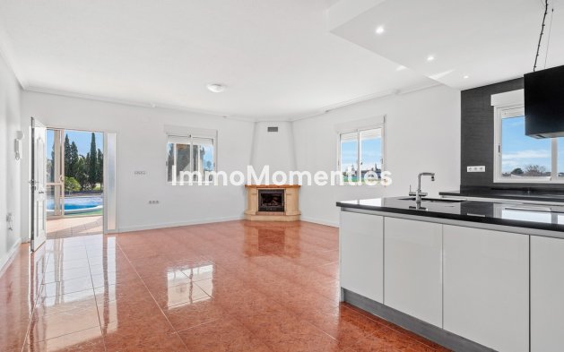 Wiederverkauf - Villa - Dolores - Dolores Centro