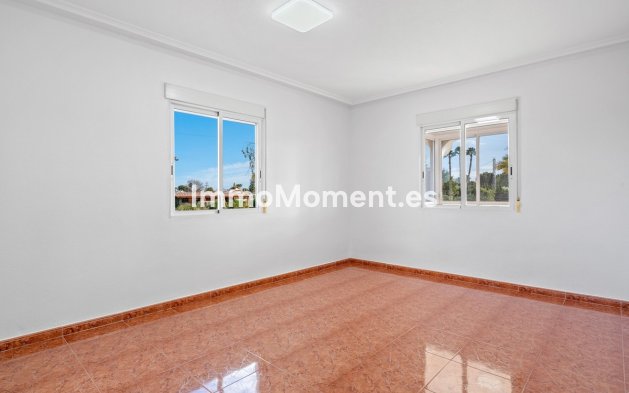 Wiederverkauf - Villa - Dolores - Dolores Centro