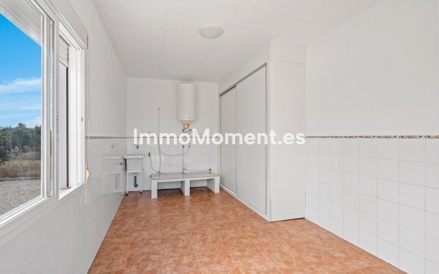 Wiederverkauf - Villa - Dolores - Dolores Centro