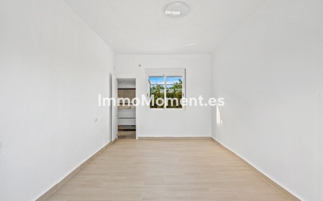 Wiederverkauf - Villa - Dolores - Dolores Centro