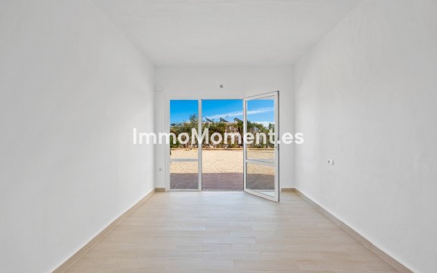 Wiederverkauf - Villa - Dolores - Dolores Centro