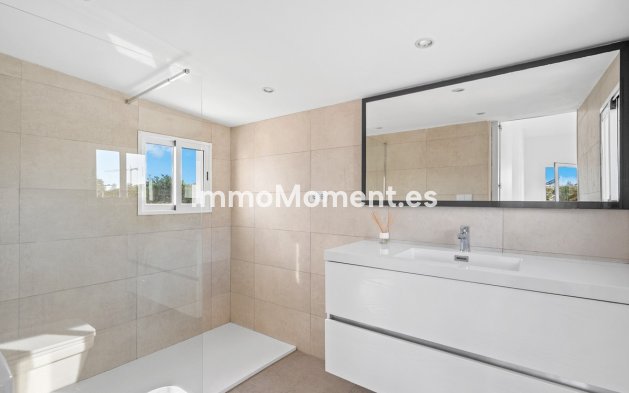 Wiederverkauf - Villa - Dolores - Dolores Centro