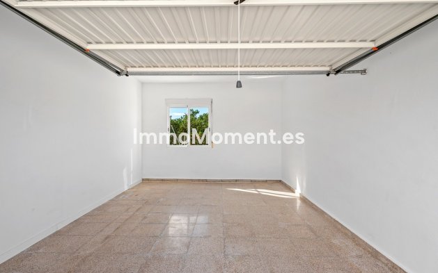 Wiederverkauf - Villa - Dolores - Dolores Centro