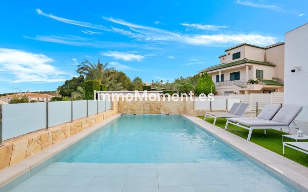 Resale - Villa - Algorfa - Algorfa Centro