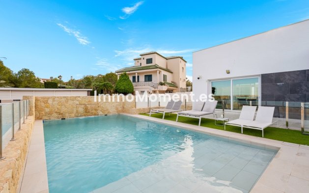 Resale - Villa - Algorfa - Algorfa Centro