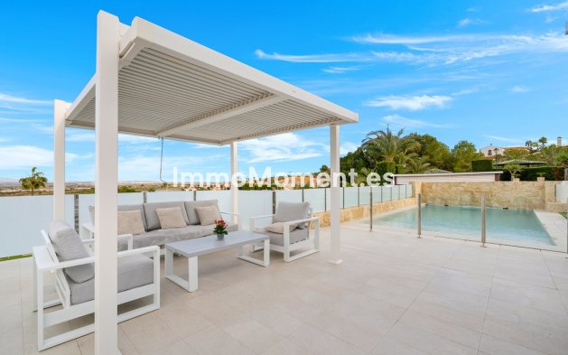 Resale - Villa - Algorfa - Algorfa Centro