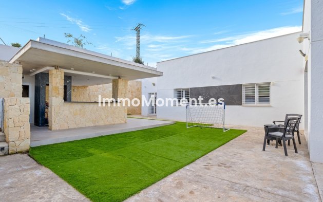 Resale - Villa - Algorfa - Algorfa Centro