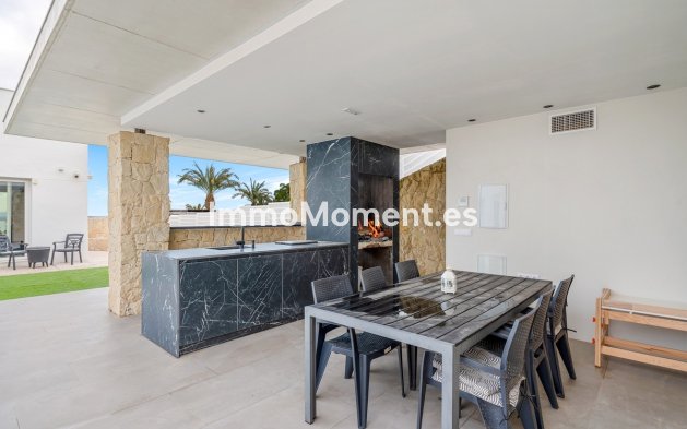 Resale - Villa - Algorfa - Algorfa Centro