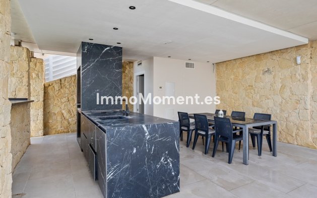 Resale - Villa - Algorfa - Algorfa Centro