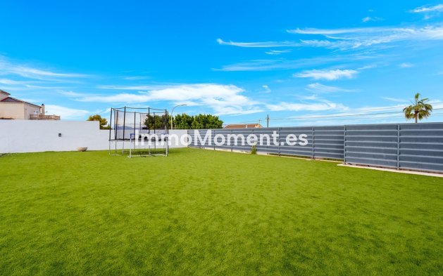 Resale - Villa - Algorfa - Algorfa Centro